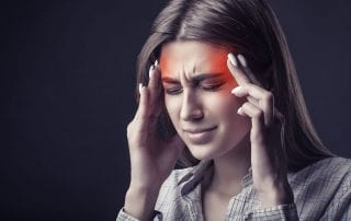 Can a Chiropractor Treat Migraine Headaches?