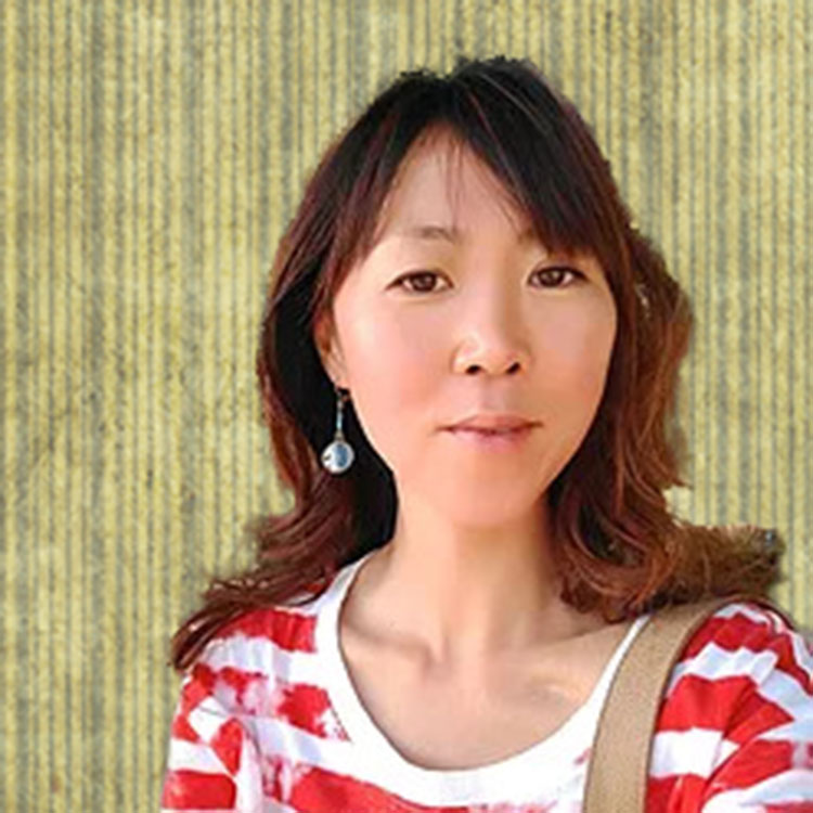 Alice Kim